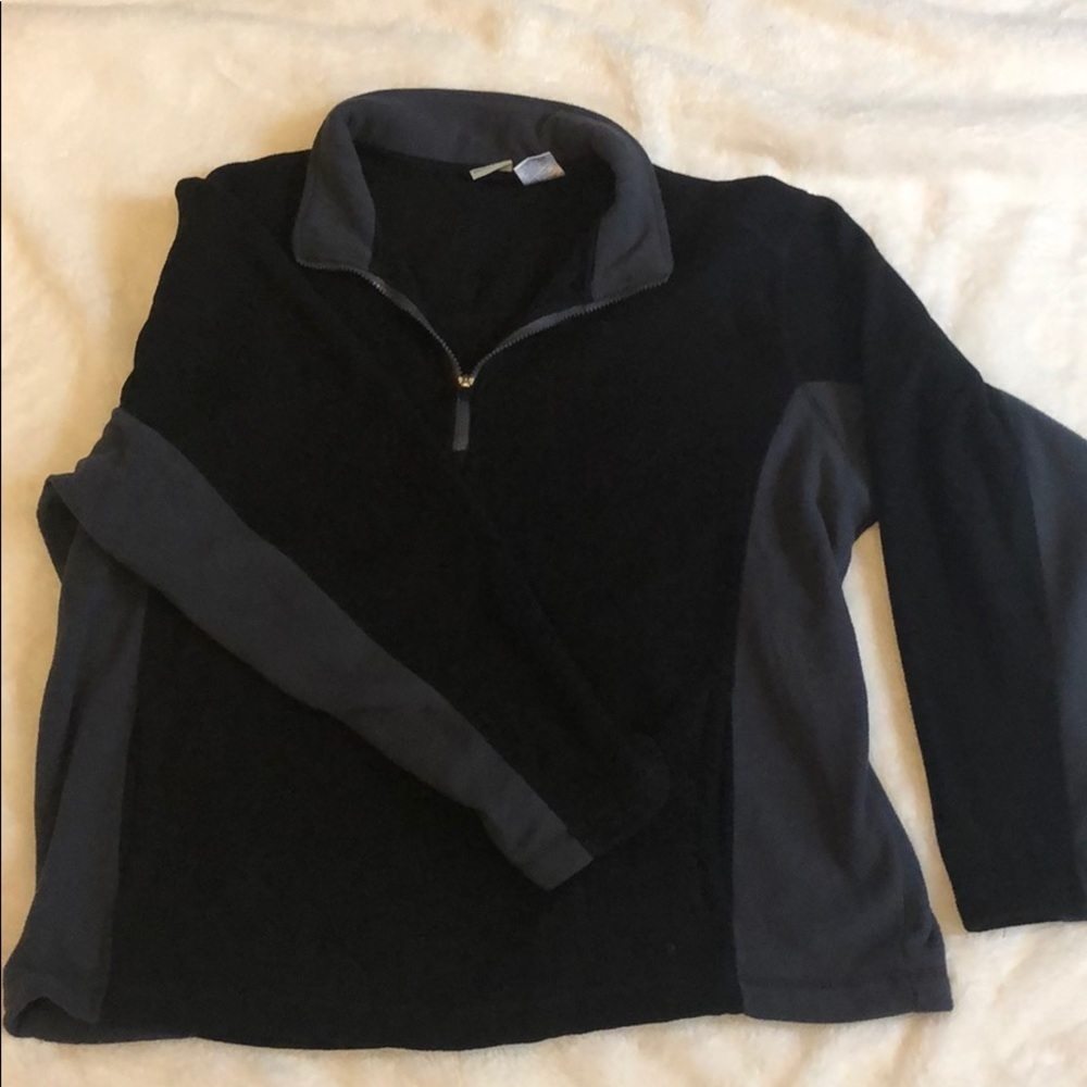 Men’s‎ Quarter Zip